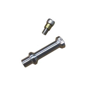 Rutgerson 1530-XX-10 Rod pin stainless steal