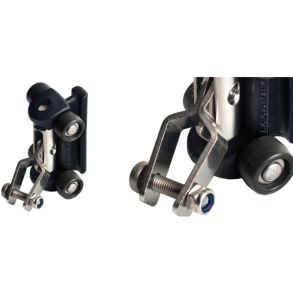 Rutgerson Slde med gaffel Med gaffel og uden svir