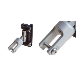 Rutgerson Slde med svirvel 11 mm