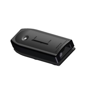 Rutgerson Fullattebeslag 140 x 60 mm