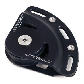 Rutgerson Udhalsblok Blokskive : 60 mm