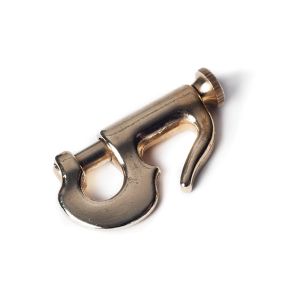 Rutgerson Pistolhage - 90 mm Lngde: 95 mm