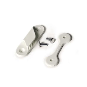 Rutgerson Clamcleat CL212 + PR For line : 2-5 mm