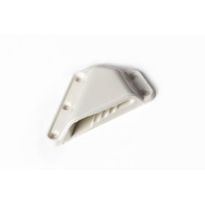 Rutgerson Clamcleat  CL233 + PR For line : 2-6 mm