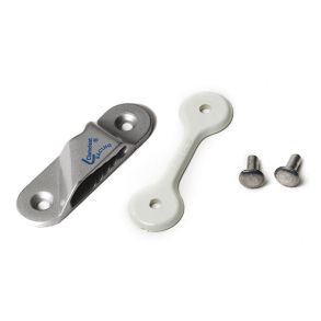 Rutgerson Clamcleat CL241 + PR For line : 3-6 mm