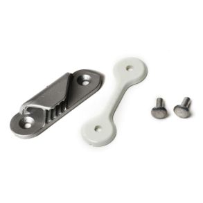 Rutgerson Clamcleat CL258 + PR For line : 3-6 mm