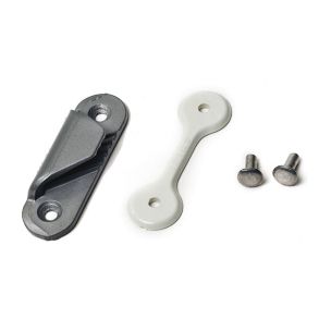 Rutgerson Clamcleat CL259 + PR For line : 3-6 mm