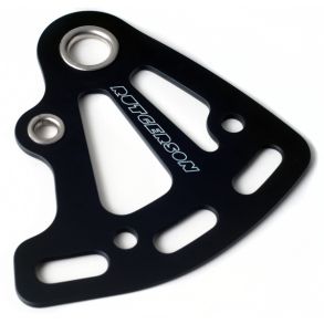 Rutgerson B2-B Aspect ratio: 90 deg