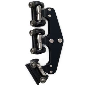 Rutgerson Topbeslag Car system: 3 x 1535-20