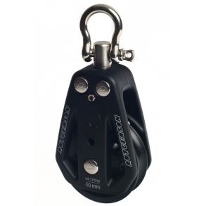 Rutgerson Blok 80 mm