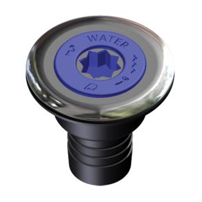 Rutgerson Dkspfyldning 38 mm Water