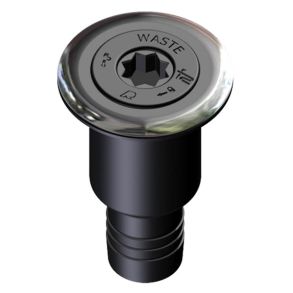 Rutgerson Dkspfyldning 50 mm Waste