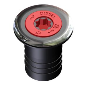 Rutgerson Dkspfyldning 54 mm Diesel