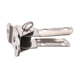 RWO Rorpindsled 19mm m. svirvel