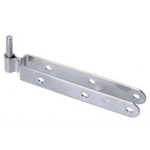 RWO Rorbeslag R.fri 12mm 6m han 3 hul