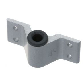 RWO Hkbeslag hun 9,5mm 4hul