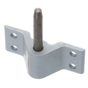 RWO Hkbeslag han 8mm 4hul