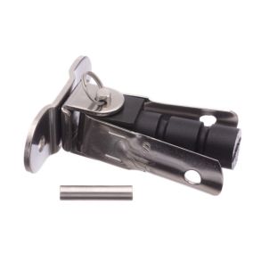 RWO Rorp.forl. led 16mm  t. pskruning