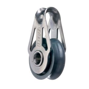 RWO Blok Aero 25mm 8mm enkel