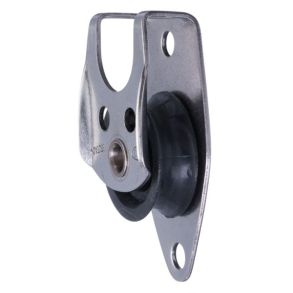 RWO Ledeblok 25mm dob.mont.  ***