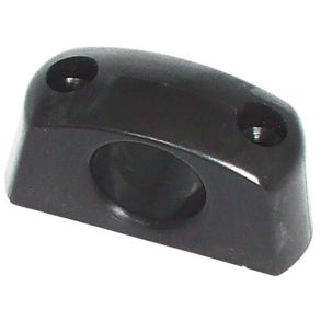 RWO Lineleder 12mm bulk Sort