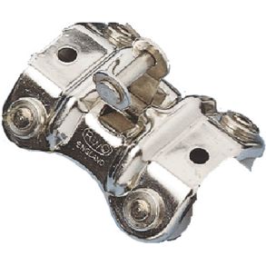 RWO XT1 vogn standard t. 16mm skinne