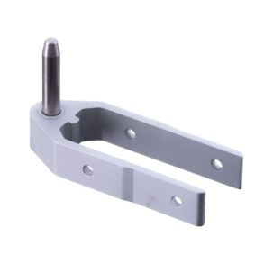 RWO Rorbeslag Alu han 30mmx8mm