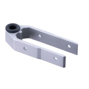 RWO Rorbeslag Alu hun 30mmx9,5mm