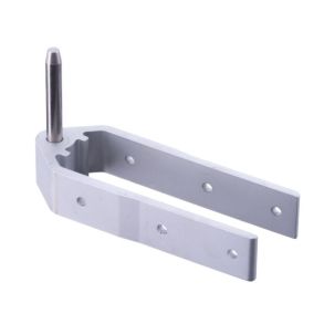 RWO Rorbeslag Alu han 38mmx8mm