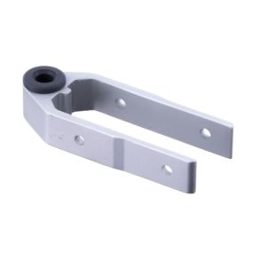 RWO Rorbeslag Alu hun 30mmx8mm