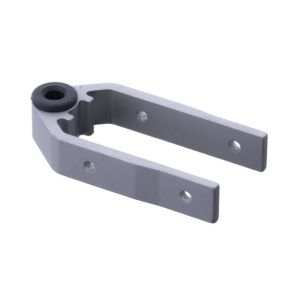 RWO Rorbeslag Alu hun 38mmx8mm