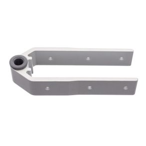 RWO Rorbeslag Alu hun 38mmx9,5mm