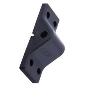 RWO Hkbeslag Plast 4 huls