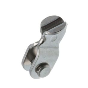 RWO Kickingstrap ngle gaffel pind 5mm