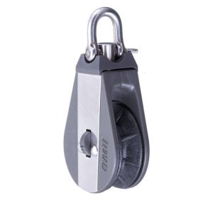 RWO Blok Macro 45mm skraldeblok enk