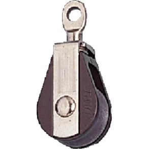 RWO Blok Nova 19mm enkel/svl.je