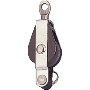 RWO Blok Nova 19mm enk/sv/hnsv