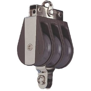 RWO Blok Nova 19mm triple/hnsv