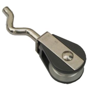 RWO Blok Nova 19mm sprydstag