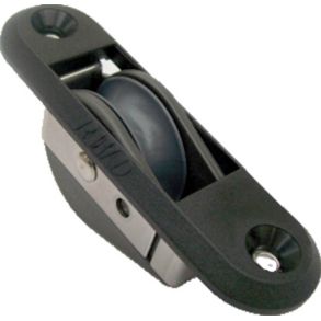 RWO Blok Nova 38mm enk/gennemf.