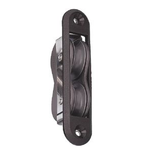 RWO Blok Nova 38mm dobb/gennemf.