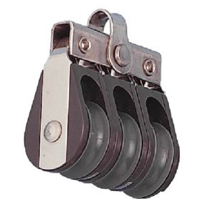 RWO Blok Nova 45mm triple/hnsv