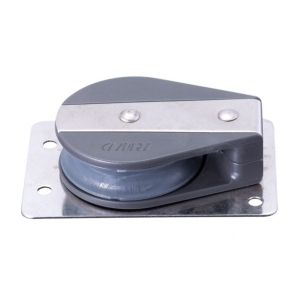 RWO Blok Nova 57mm enk/skildpade