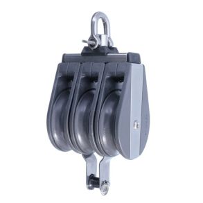 RWO Blok Nova 57mm triple/svl/hnsv