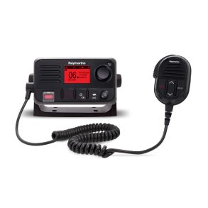 Ray53 VHF Radio