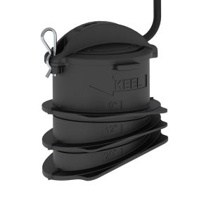 CPT-S Indlimnings Transducer