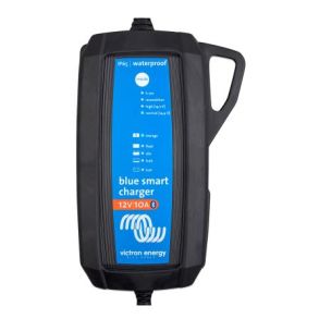 Victron - Rubber bumper for IP65 Charger 12/10, 12/15, 24/8