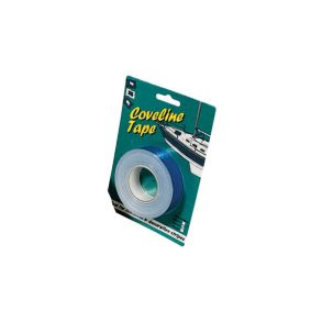 PSP Solid Stripes Tape 19mmx50m Red