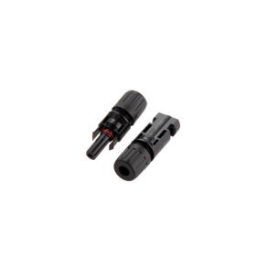 Victron - Solar connector pair MC4, 1x Male / 1x Female