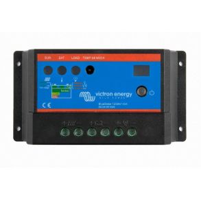 Victron - BlueSolar PWM-Light 12/24V-10A